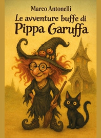 Le avventure buffe di Pippa Garuffa - Librerie.coop