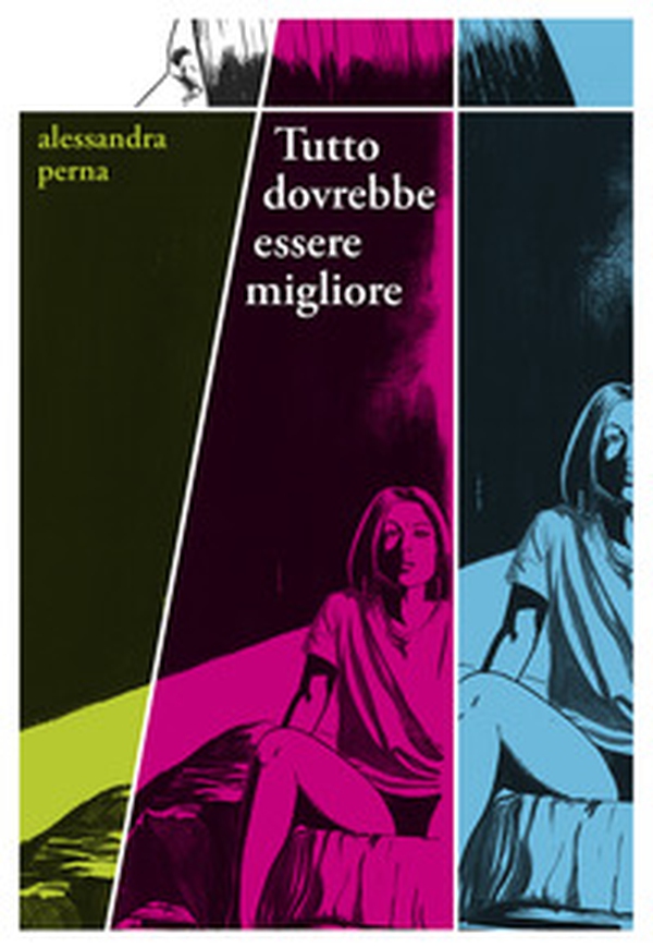 Tutto dovrebbe essere migliore - Librerie.coop Tutto dovrebbe essere migliore - Librerie.coop