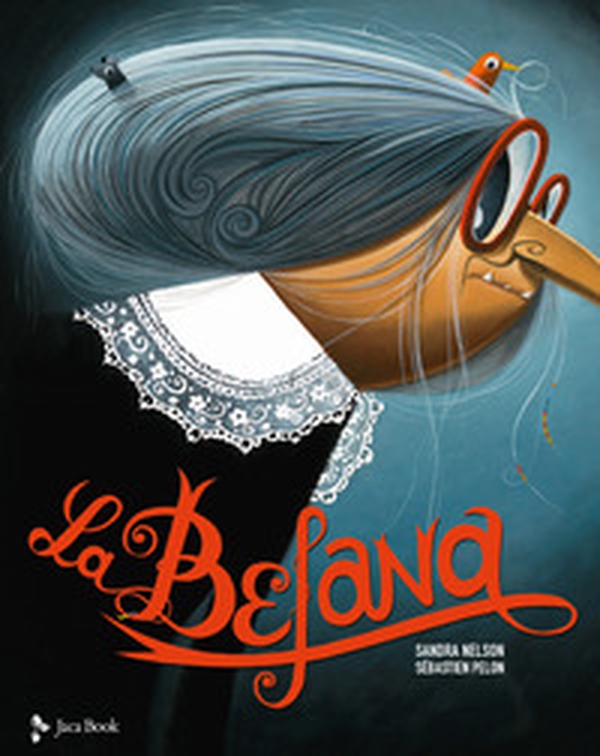 La befana - Librerie.coop La befana - Librerie.coop