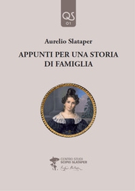 Appunti per una storia di famiglia - Librerie.coop