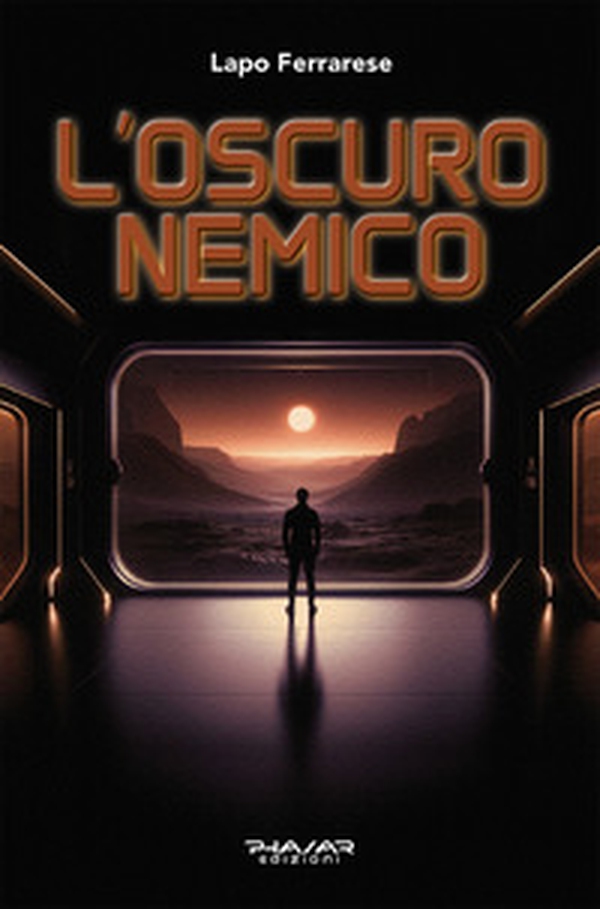 L'oscuro nemico - Librerie.coop L'oscuro nemico - Librerie.coop