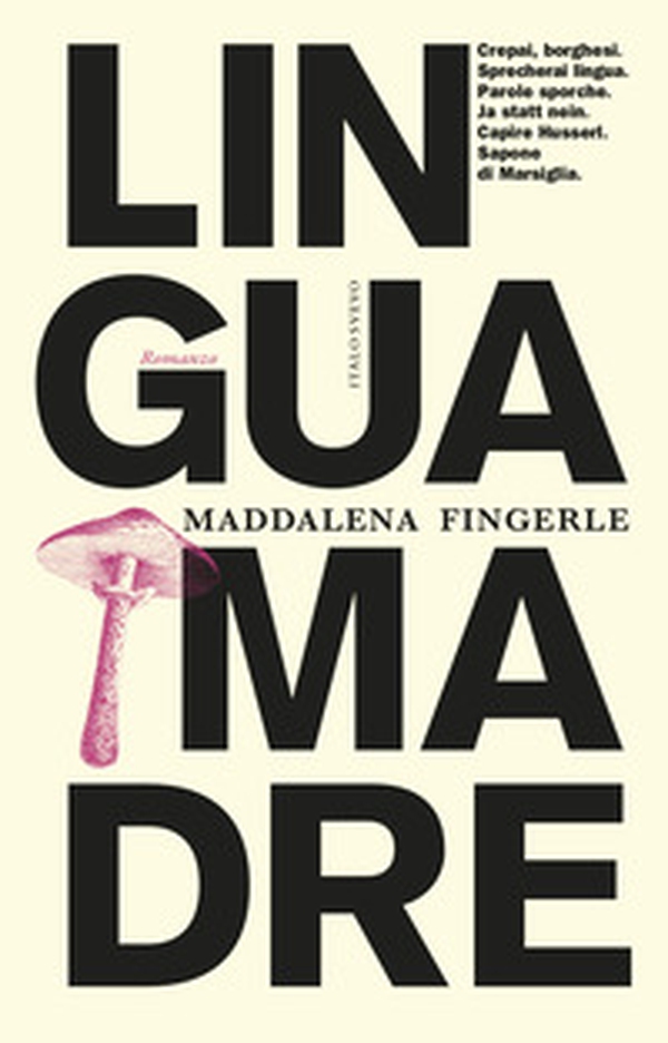 Lingua madre - Librerie.coop Lingua madre - Librerie.coop