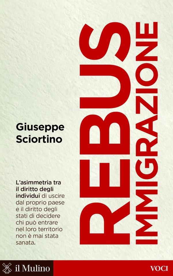 Rebus immigrazione - Librerie.coop Rebus immigrazione - Librerie.coop