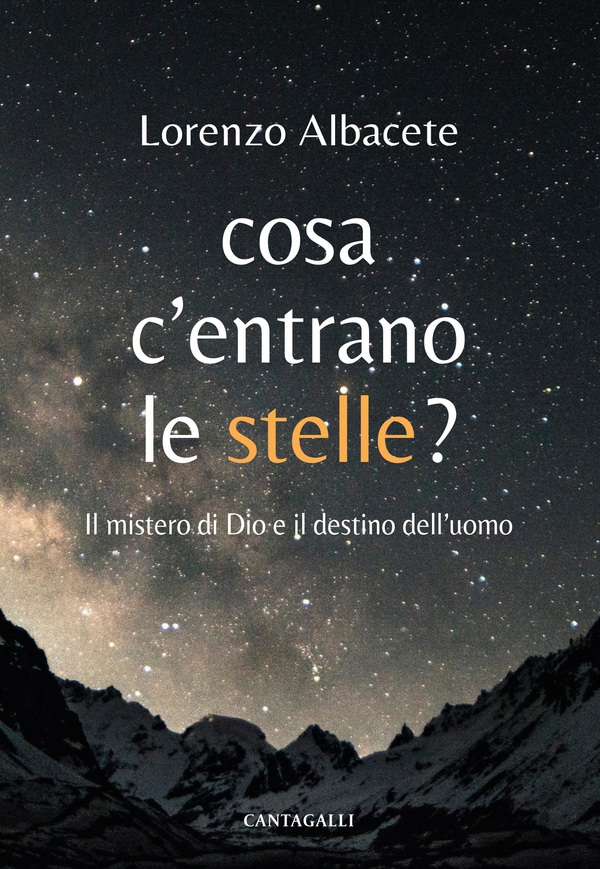 Cosa c’entrano le stelle? - Librerie.coop Cosa c’entrano le stelle? - Librerie.coop