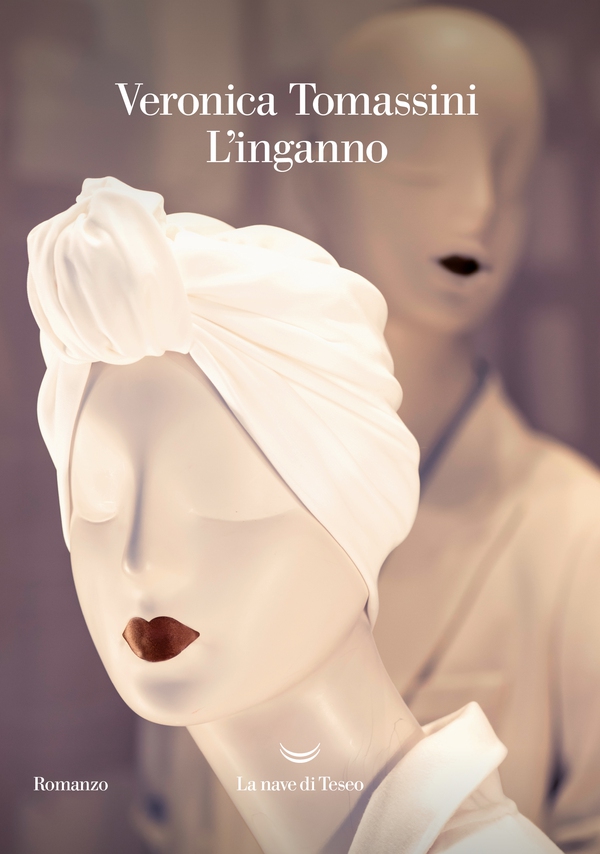 L'inganno - Librerie.coop L'inganno - Librerie.coop