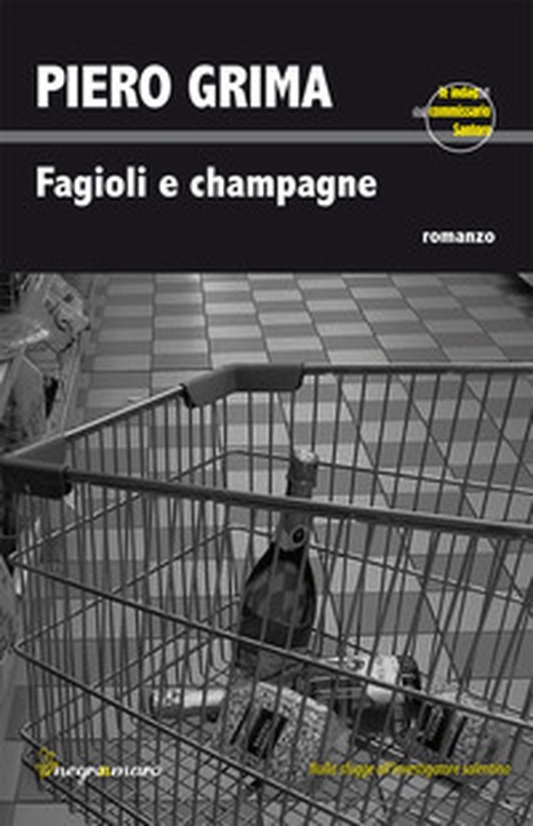 Fagioli e champagne - Librerie.coop Fagioli e champagne - Librerie.coop