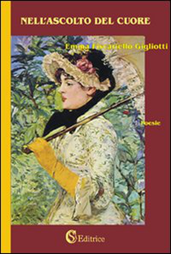 Nell'ascolto del cuore - Librerie.coop