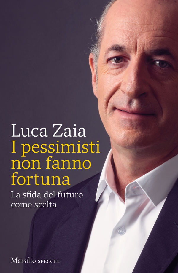 I pessimisti non fanno fortuna - Librerie.coop I pessimisti non fanno fortuna - Librerie.coop