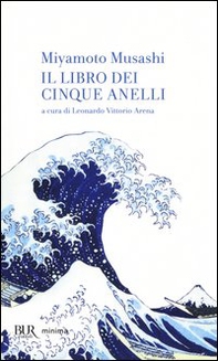 Il libro dei cinque anelli - Librerie.coop