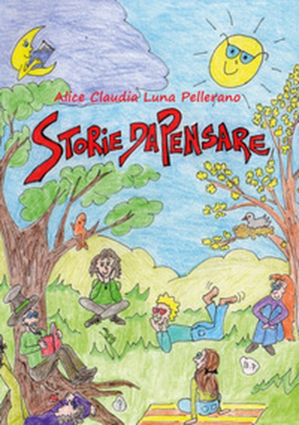 Storie da pensare - Librerie.coop Storie da pensare - Librerie.coop