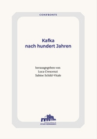 Kafka nach hundert Jahren - Librerie.coop