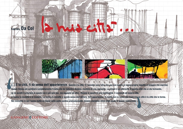 La mia città - Librerie.coop La mia città - Librerie.coop