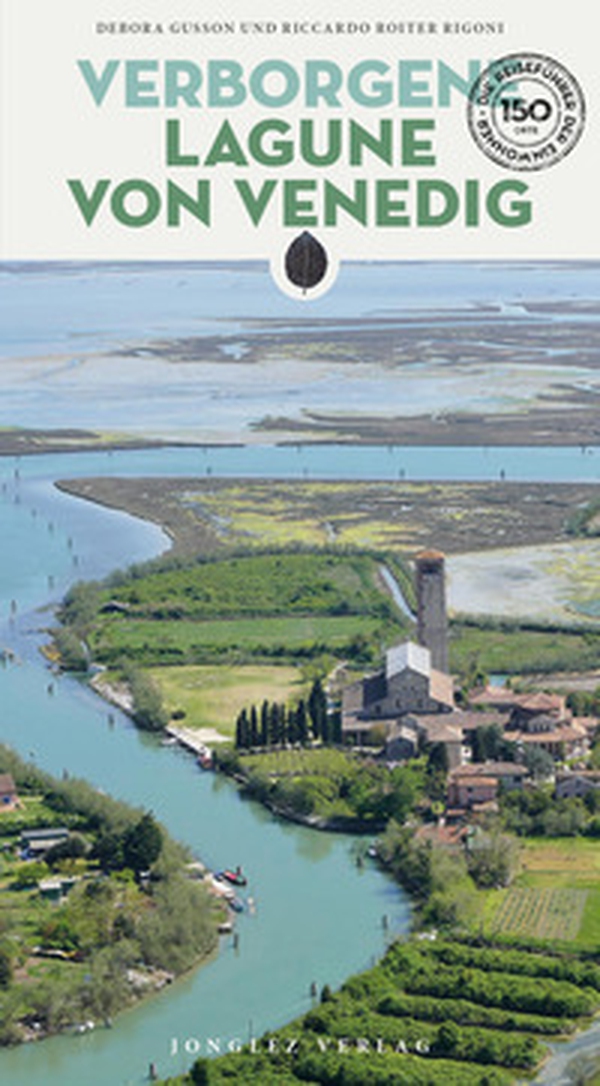 Verborgene lagune von Venedig - Librerie.coop