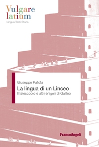 La lingua di un Linceo - Librerie.coop