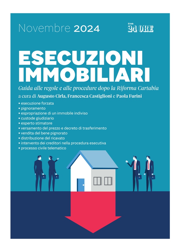 Esecuzioni immobiliari - Librerie.coop Esecuzioni immobiliari - Librerie.coop