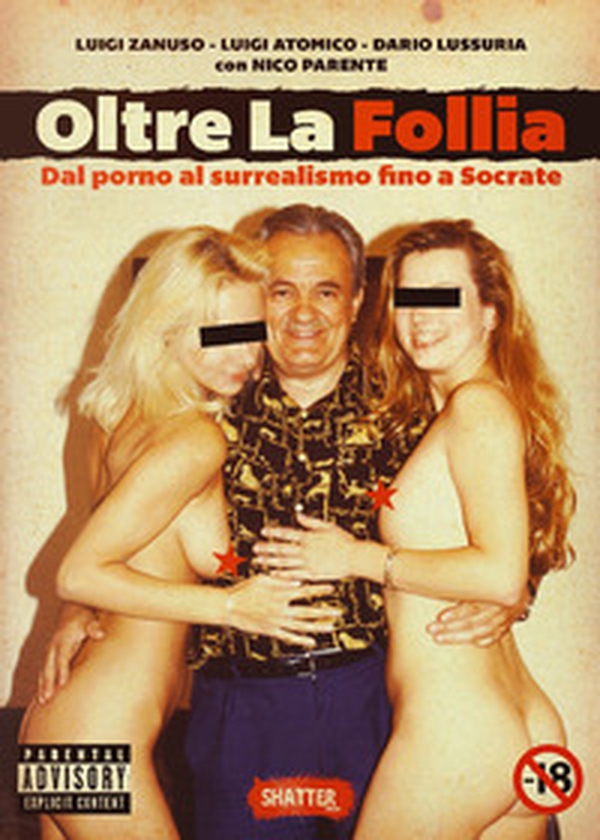 Oltre la follia. Dal porno al surrealismo fino a Socrate - Librerie.coop Oltre la follia. Dal porno al surrealismo fino a Socrate - Librerie.coop