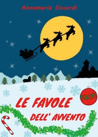 Le favole dell'Avvento - Librerie.coop Le favole dell'Avvento - Librerie.coop
