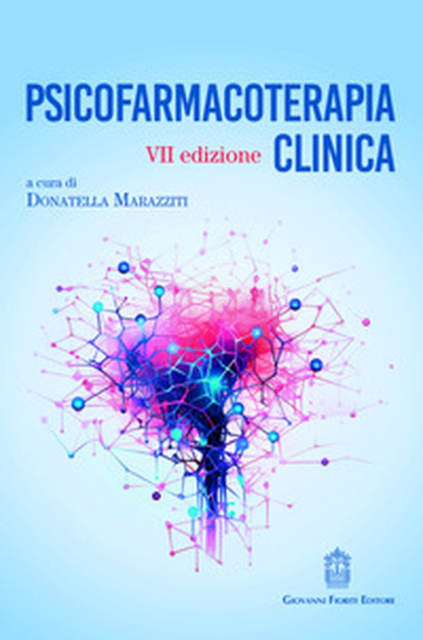 Psicofarmacoterapia clinica - Librerie.coop Psicofarmacoterapia clinica - Librerie.coop