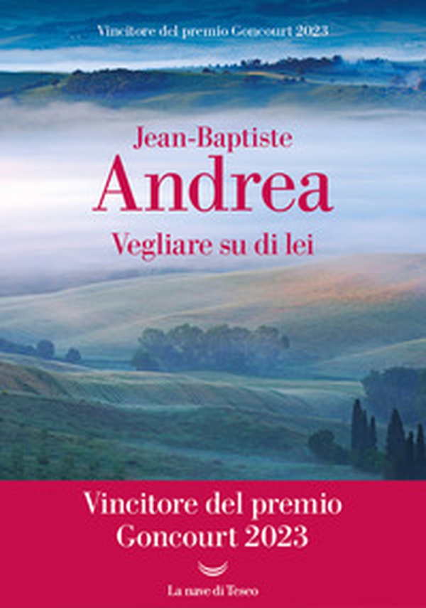Vegliare su di lei - Librerie.coop Vegliare su di lei - Librerie.coop