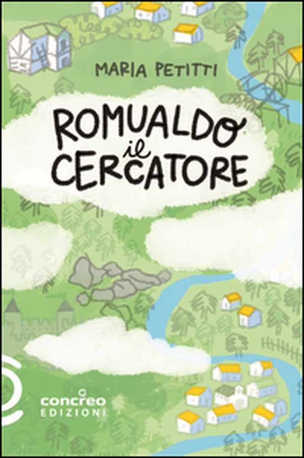 Romualdo il cercatore - Librerie.coop Romualdo il cercatore - Librerie.coop