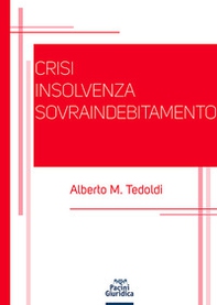 Crisi insolvenza sovraindebitamento - Librerie.coop