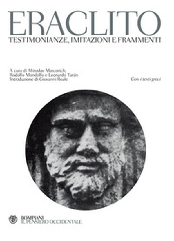 Testimonianze, imitazioni e frammenti. Testo greco a fronte - Librerie.coop Testimonianze, imitazioni e frammenti. Testo greco a fronte - Librerie.coop
