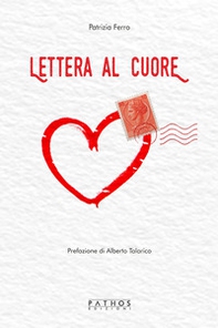 Lettera al cuore - Librerie.coop