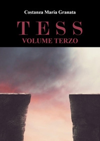 Tess - Vol. 3 - Librerie.coop