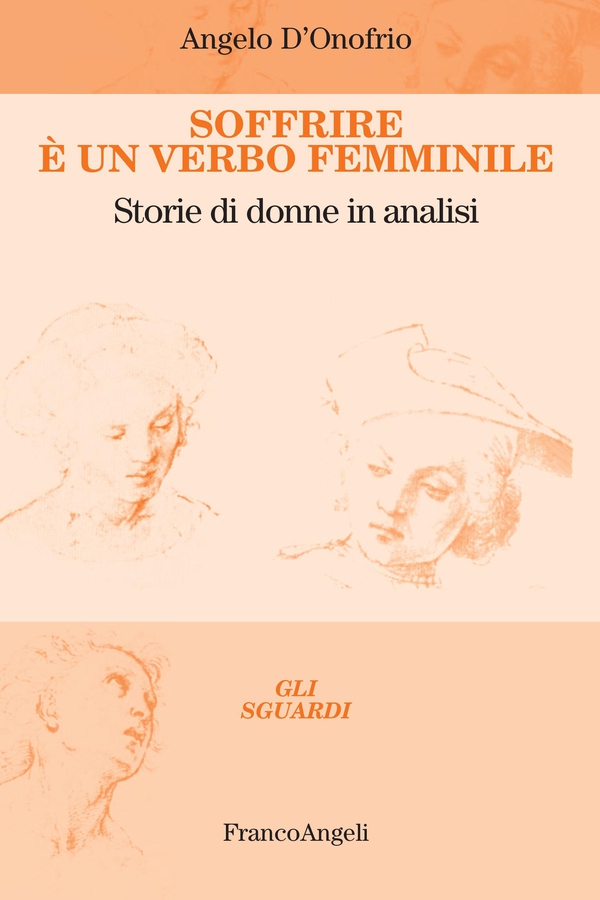 Soffrire è un verbo femminile - Librerie.coop Soffrire è un verbo femminile - Librerie.coop