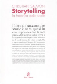 Storytelling. La fabbrica delle storie - Librerie.coop