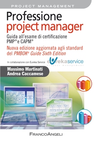 Professione project manager - Librerie.coop Professione project manager - Librerie.coop