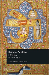 I veda. Mantramanjari - Librerie.coop