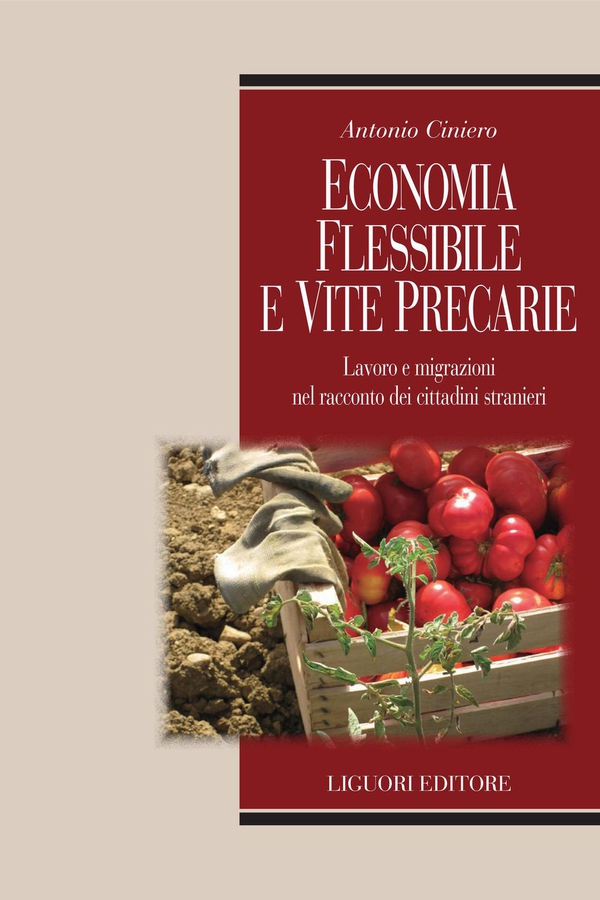 Economia flessibile e vite precarie - Librerie.coop Economia flessibile e vite precarie - Librerie.coop