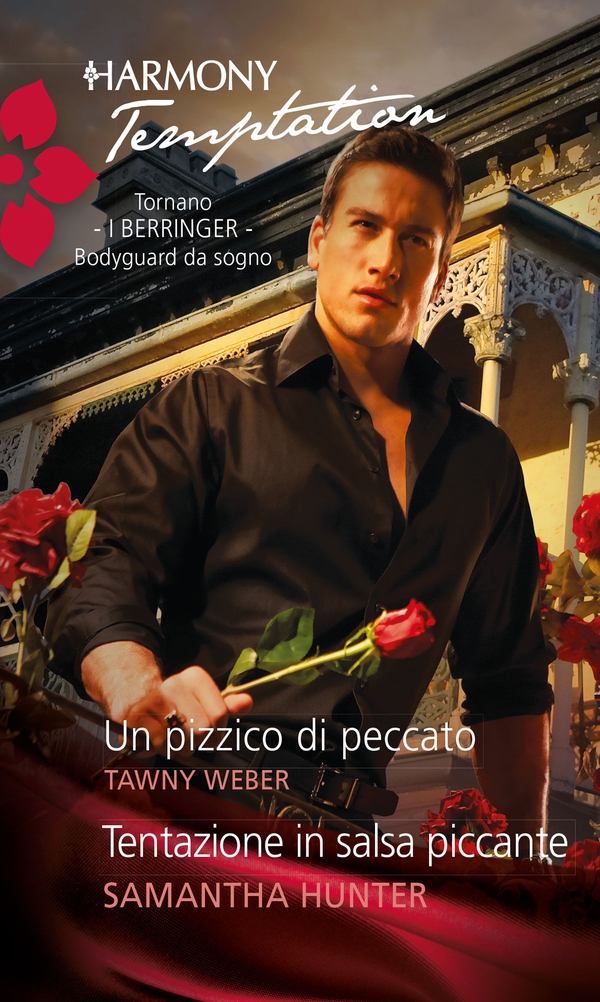Un pizzico di peccato - Librerie.coop Un pizzico di peccato - Librerie.coop