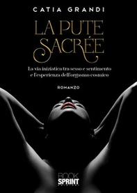 La pute sacrée - Librerie.coop