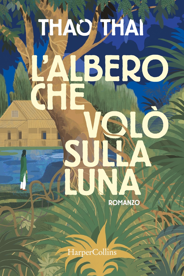 L'albero che volò sulla luna - Librerie.coop L'albero che volò sulla luna - Librerie.coop