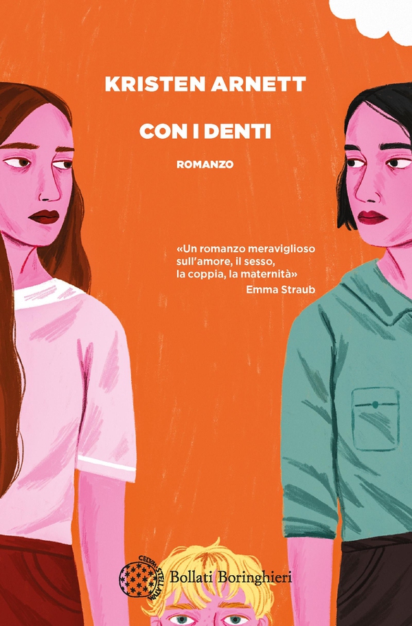 Con i denti - Librerie.coop Con i denti - Librerie.coop