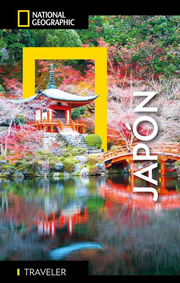 Japón - Guía National Geographic Traveler - Librerie.coop Japón - Guía National Geographic Traveler - Librerie.coop