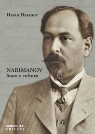 NARIMANOV. STATOE CULTURA - Librerie.coop