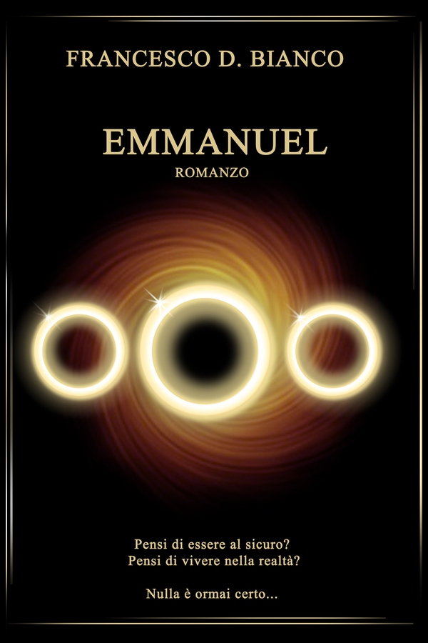 Emmanuel - Librerie.coop Emmanuel - Librerie.coop