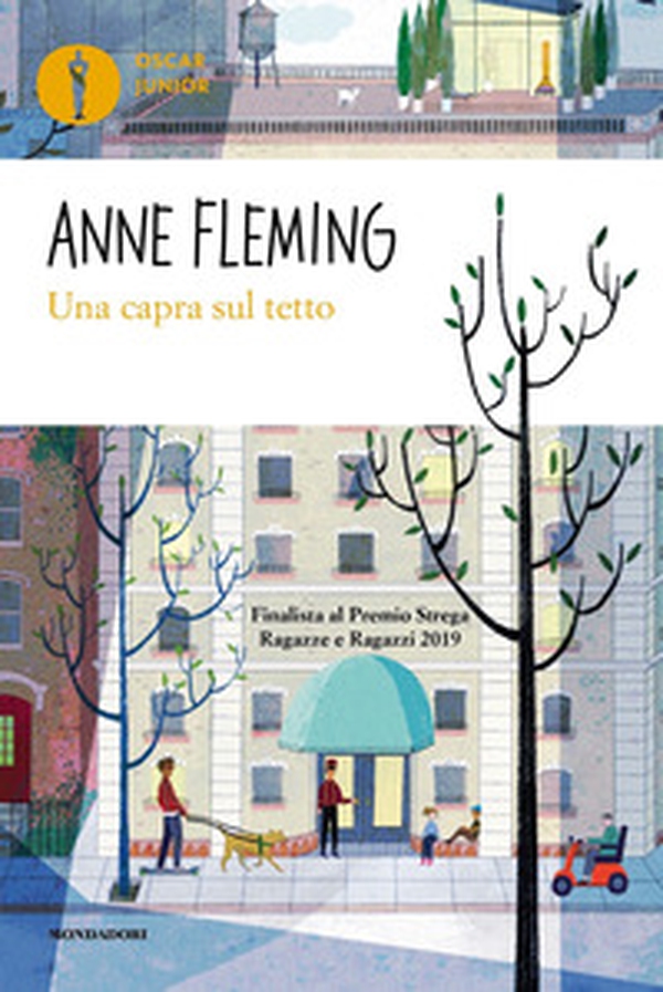 Una capra sul tetto - Librerie.coop Una capra sul tetto - Librerie.coop