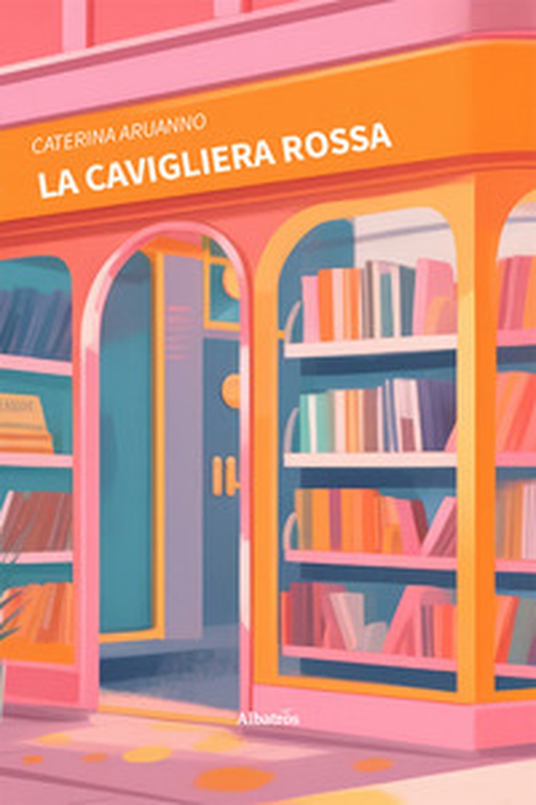 La cavigliera rossa - Librerie.coop La cavigliera rossa - Librerie.coop