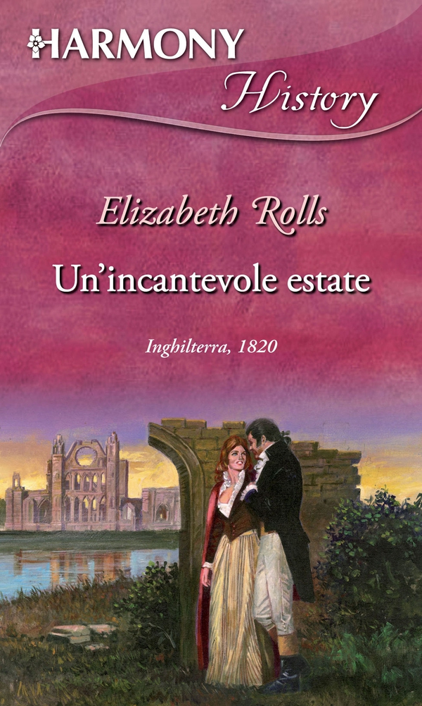Un'incantevole estate - Librerie.coop Un'incantevole estate - Librerie.coop