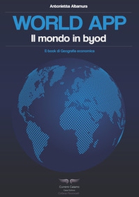 World app. Il mondo in Byod - Librerie.coop