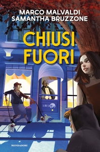 Chiusi fuori - Librerie.coop