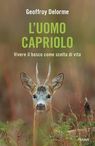 L'uomo Capriolo - Librerie.coop L'uomo Capriolo - Librerie.coop