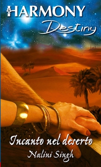 Incanto nel deserto - Librerie.coop Incanto nel deserto - Librerie.coop