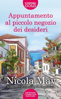 Appuntamento al piccolo negozio dei desideri - Librerie.coop