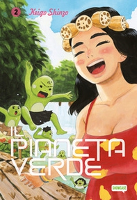 Il pianeta verde - Vol. 2 - Librerie.coop