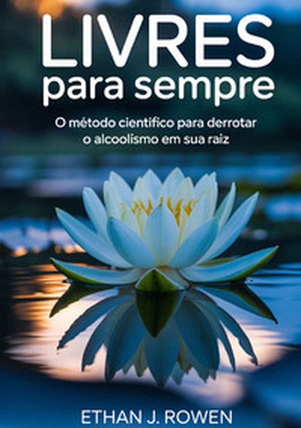 Livres para sempre. O método científico para derrotar o alcoolismo em sua raiz - Librerie.coop Livres para sempre. O método científico para derrotar o alcoolismo em sua raiz - Librerie.coop